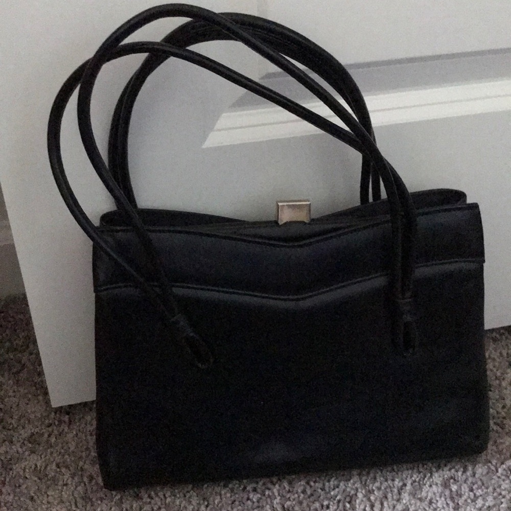 Black bag